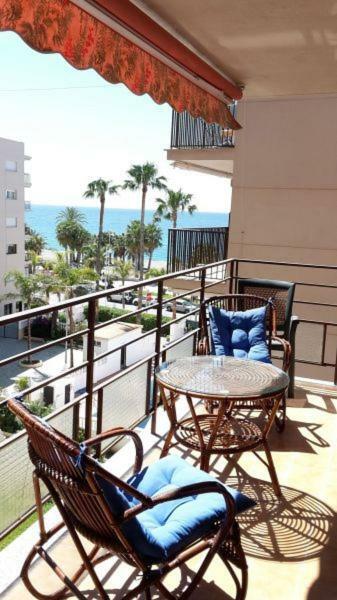 Appartement Apartamento Caléndula Almuñécar